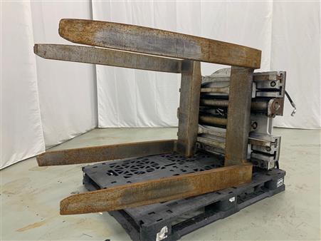 Used Forklifts