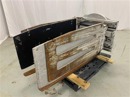 Used Forklifts