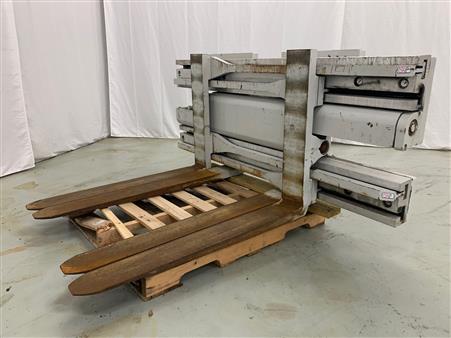 Used Forklifts