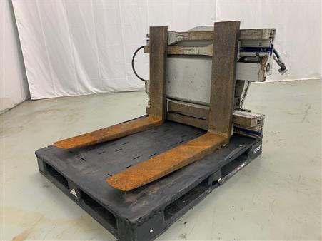 Used Forklifts