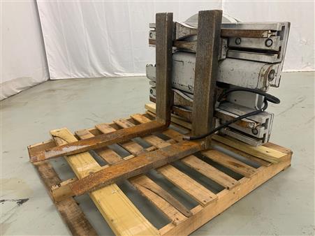 Used Forklifts