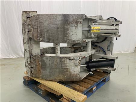 Used Forklifts
