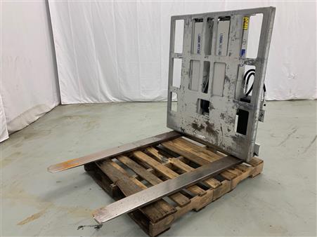 Used Forklifts