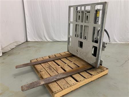 Used Forklifts