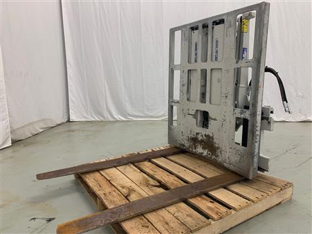 Used Forklifts
