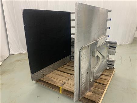 Used Forklifts