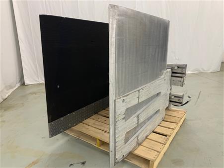 Used Forklifts