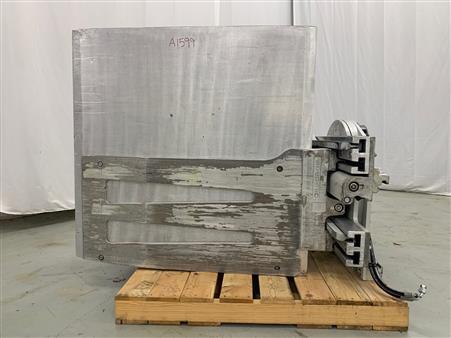 Used Forklifts
