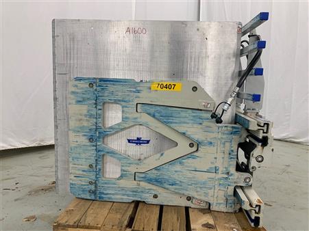 Used Forklifts