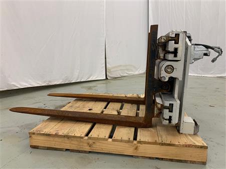 Used Forklifts