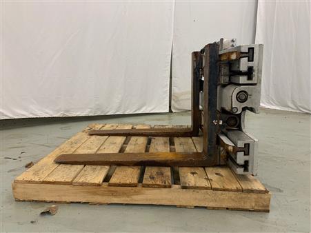 Used Forklifts