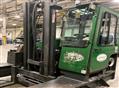 Used Forklifts