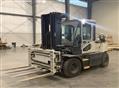 Used Forklifts