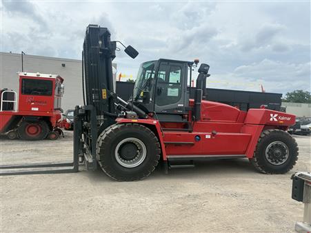 Used Forklifts