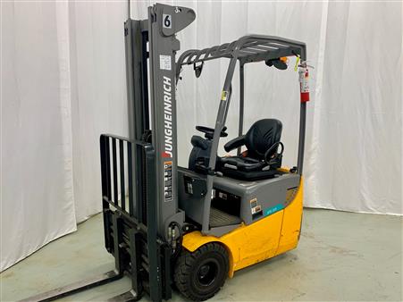 Used Forklifts
