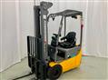 Used Forklifts