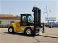 Used Forklifts